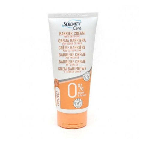 Crème protectrice au Zinc Care Ontex Care - 1
