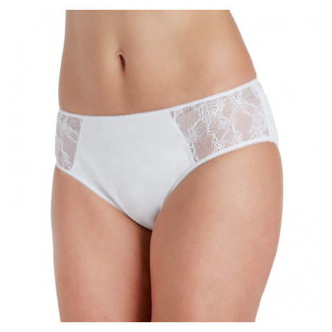 Culotte intraversable midi dentelle - Benefactor Benefactor - 1