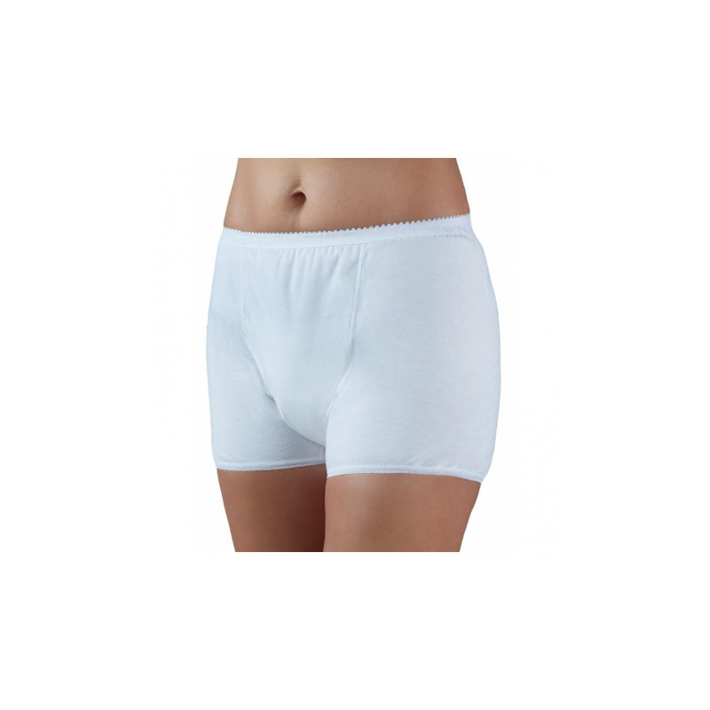 Shorty Femme intraversable - Benefactor Benefactor - 1