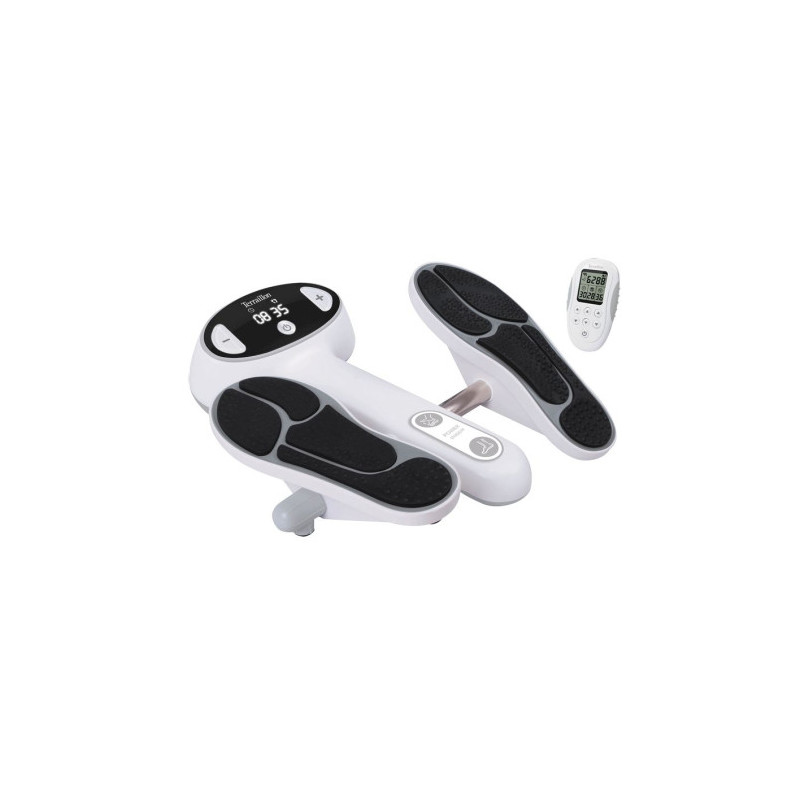 Stimulateur circulatoire - Power Stepper Terraillon - 1 Stimulateur circulatoire - Power Stepper Terraillon - 1