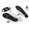 Stimulateur circulatoire - Power Stepper Terraillon - 1 Stimulateur circulatoire - Power Stepper Terraillon - 1