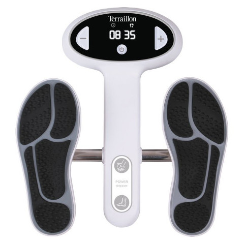 Stimulateur circulatoire - Power Stepper Terraillon  - 2