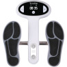 Stimulateur circulatoire - Power Stepper Terraillon - 2 Stimulateur circulatoire - Power Stepper Terraillon - 2