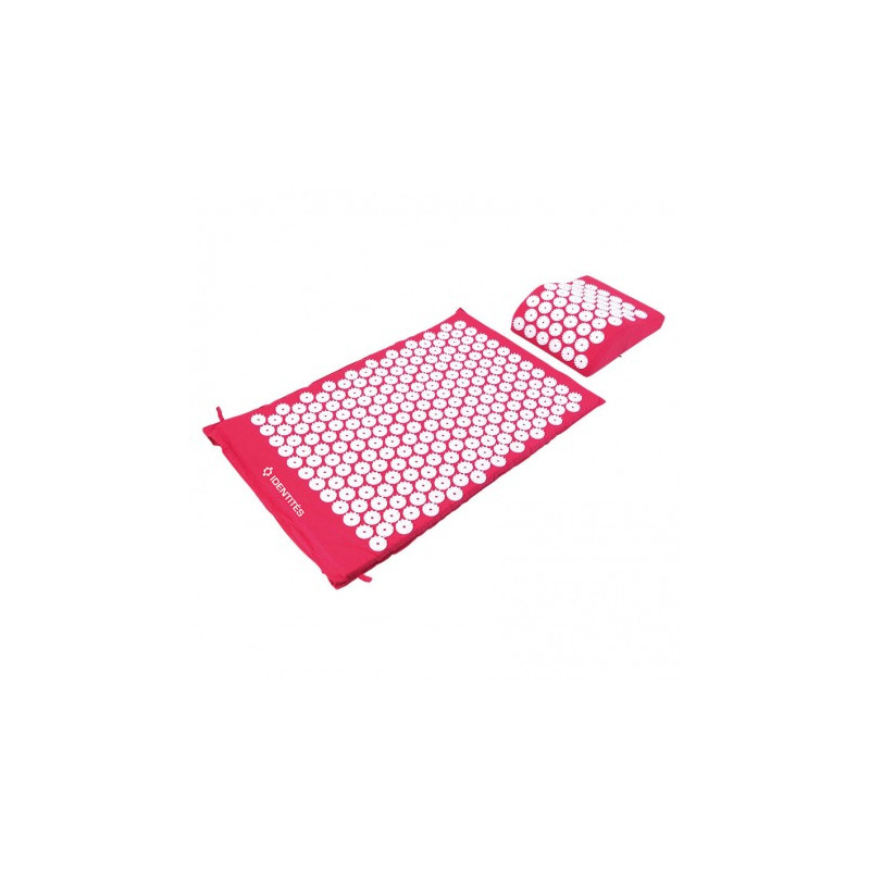 Matelas d'acupression Dorsal - Identités Identités - 1 Matelas d'acupression Dorsal - Identités Identités - 1