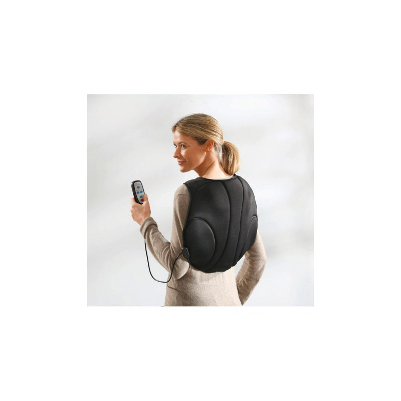 Masseur dorsal et cervical - 1 Masseur dorsal et cervical - 1
