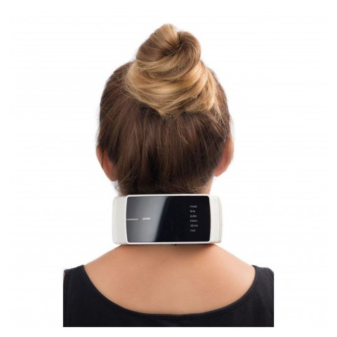 Masseur de nuque automatique avec télécommande Identités - 2