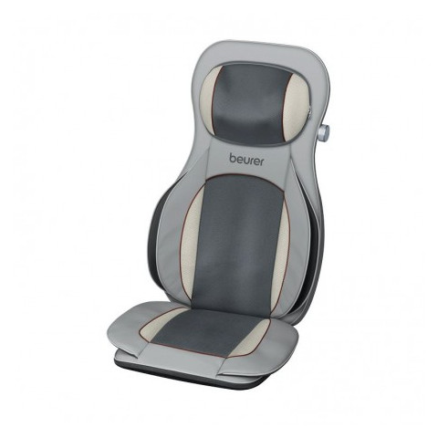 Assise massante shiatsu Premium Identités - 2