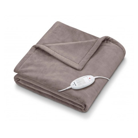 Couverture Chauffante HD 75 BEURER - 1