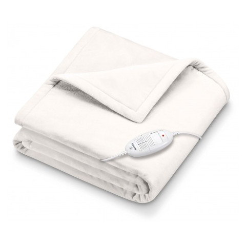 Couverture Chauffante HD 75 BEURER - 2