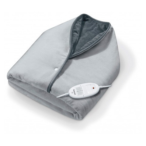 Cape Chauffante HD 50  - 1