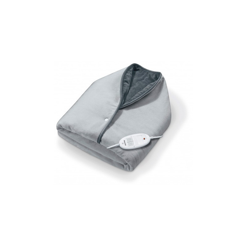 Cape Chauffante HD 50 - 1 Cape Chauffante HD 50 - 1