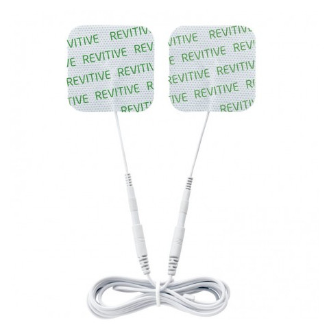 Electrodes de rechange pour Revitive Revitive - 2