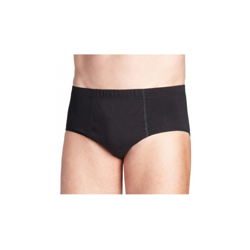 Slip HOMME devant et fond intraversable - Benefactor Benefactor - 1