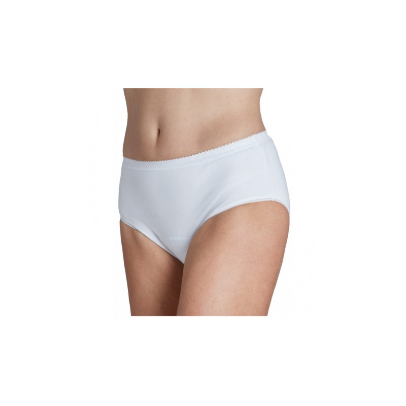 Culotte FEMME Maxi fond intraversable - Benefactor Benefactor - 1