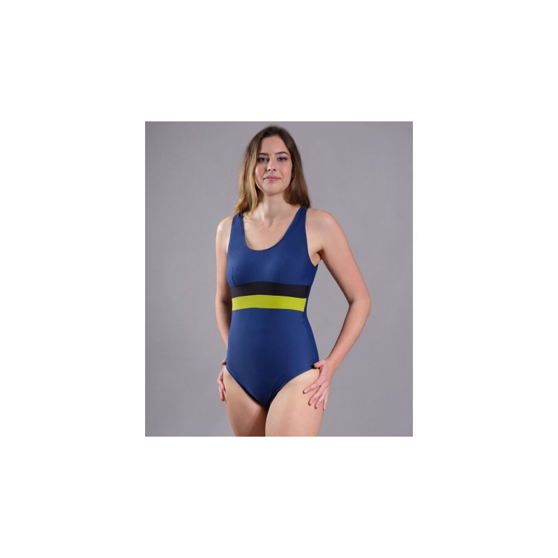 Benefactor - Maillot de bain incontinence femme une pièce Benefactor - 1 Benefactor - Maillot de bain incontinence femme une pièce Benefactor - 1