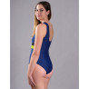Benefactor - Maillot de bain incontinence femme une pièce Benefactor - 2 Benefactor - Maillot de bain incontinence femme une pièce Benefactor - 2