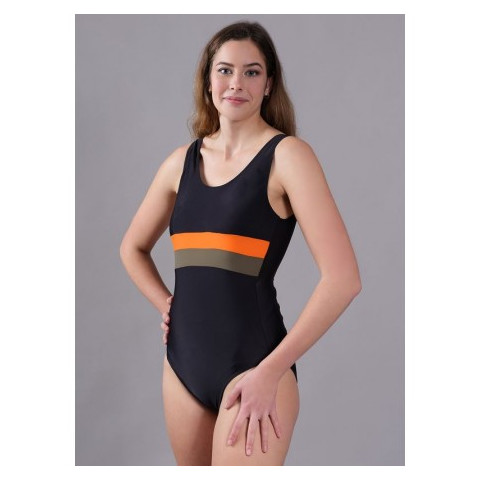 Benefactor - Maillot de bain incontinence femme une pièce Benefactor - 1