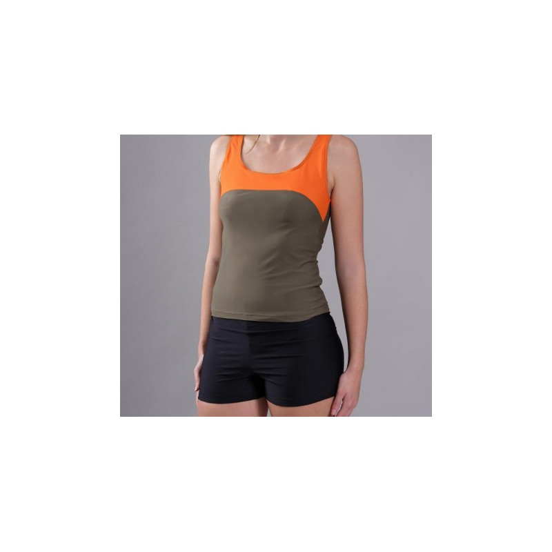Benefactor - Maillot de bain incontinence femme 2 pièces - 1 Benefactor - Maillot de bain incontinence femme 2 pièces - 1