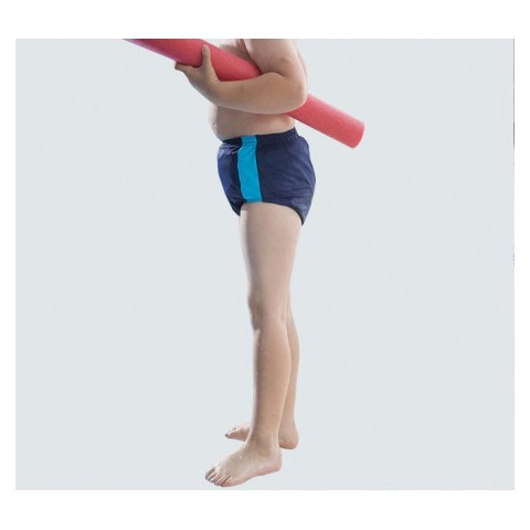 Benefactor - Slip de bain incontinence garçon (3 à 14 ans)