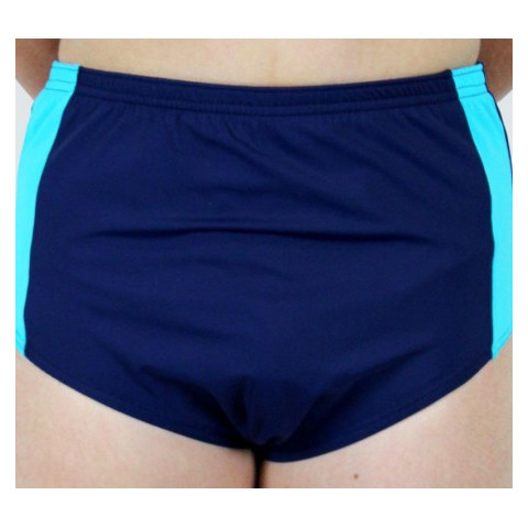 Benefactor - Slip de bain incontinence garçon (3 à 14 ans)