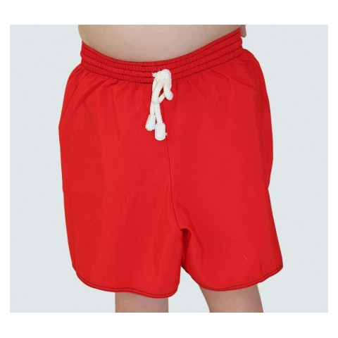 Short de bain incontinence garçon (3 à 14 ans) - Benefactor Benefactor - 1