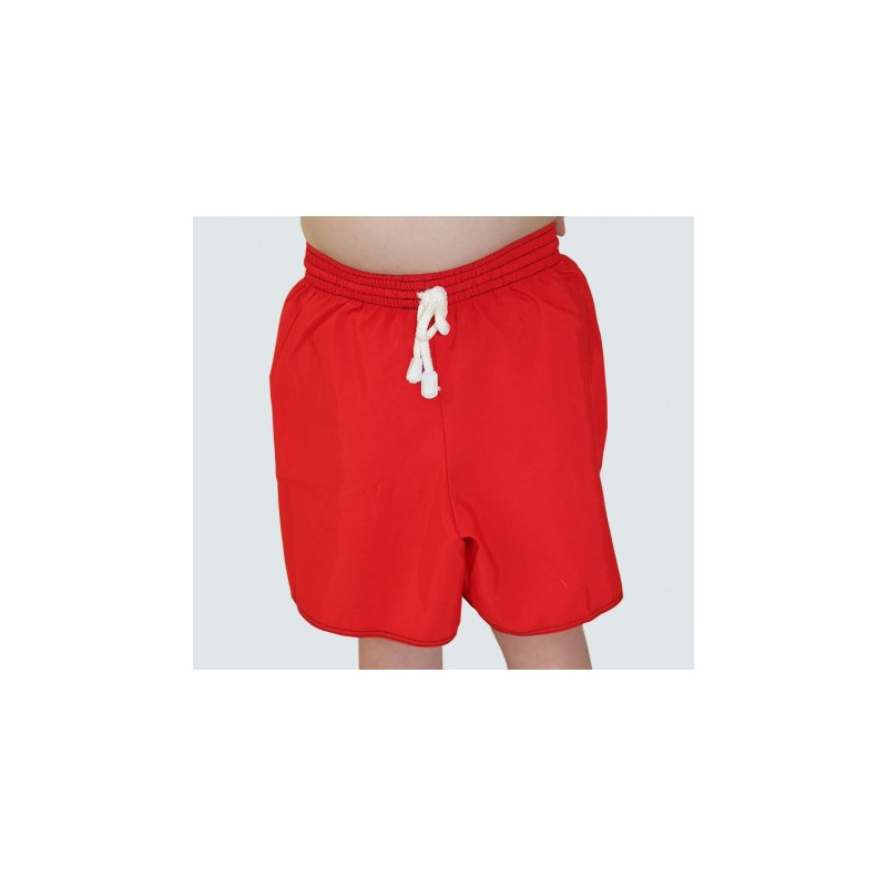 Short de bain incontinence garçon (3 à 14 ans) - Benefactor Benefactor - 1