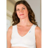 Brassière courte sans fermeture - 4Care Benefactor - 1 Brassière courte sans fermeture - 4Care Benefactor - 1