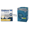 Confiance Men Pants L 5 gouttes - Protection urinaire homme Hartmann Confiance - 1 Confiance Men Pants L 5 gouttes - Protection urinaire homme Hartmann Confiance - 1