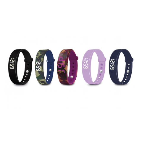 Uriflex - Montre de rappel U15 URIFLEX - 1