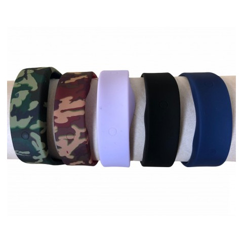 Uriflex - Bracelet pour montre montre de rappel U15 URIFLEX - 2