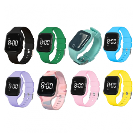 Uriflex - Montre de rappel R15 URIFLEX - 1