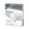 Boxer MoliPants Soft XXL Hartmann MoliCare Premium Fixpants - 1