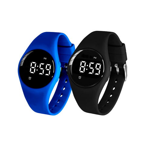Uriflex - Montre de rappel O15 URIFLEX - 1