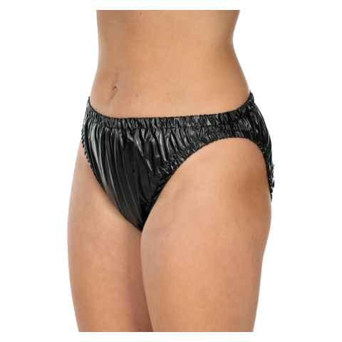 Culotte PVC - Suprima Suprima - 2