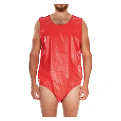 Body PVC de couleur - Suprima  - 1