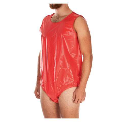 Body PVC de couleur - Suprima  - 2