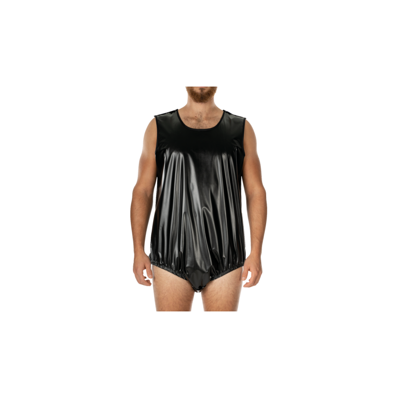 Body PVC de couleur - Suprima - 4 Body PVC de couleur - Suprima - 4