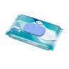 Lingettes imprégnées 3 en 1 - TENA Wet wipe 3 en 1 ProSkin (48 lingettes) Tena Wet Wipes - 3 Lingettes imprégnées 3 en 1 - TENA Wet wipe 3 en 1 ProSkin (48 lingettes) Tena Wet Wipes - 3