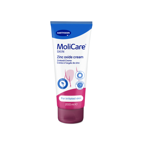 Menalind - Creme dermoprotectrice Hartmann Menalind - 1