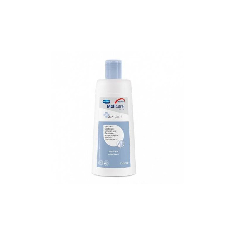 Menalind Gel doux lavant