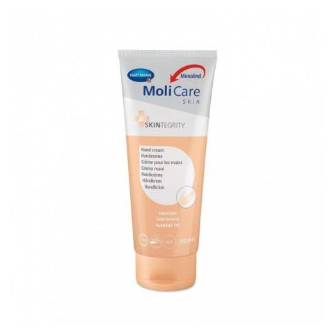 Crème main Hartmann Molicare Skin - 200ml	