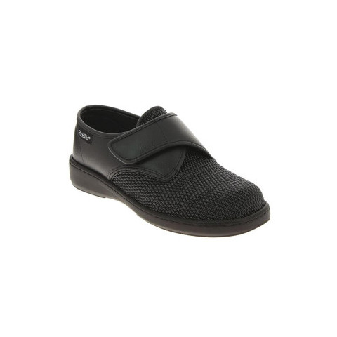 Chaussures avec velcro - Femme