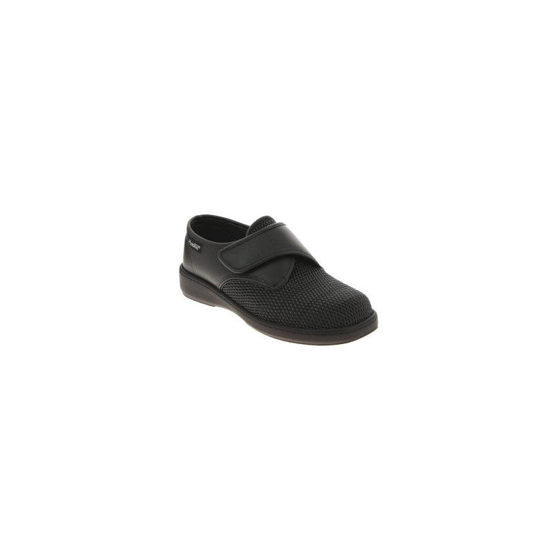 Chaussures avec velcro - Femme