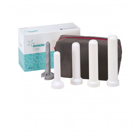 Dilatateurs vaginaux Amielle Care - kit complet Amielle Care - 1