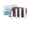 Dilatateurs vaginaux Amielle Care - kit complet Amielle Care - 1 Dilatateurs vaginaux Amielle Care - kit complet Amielle Care - 1