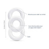 Medintim - Anneau de constriction à boucle pour Vacuum Medintim - 2