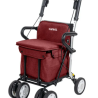 Accoudoirs pour le rollator LETT800 Mobio - 1 Accoudoirs pour le rollator LETT800 Mobio - 1