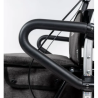 Accoudoirs pour le rollator LETT800 Mobio - 2 Accoudoirs pour le rollator LETT800 Mobio - 2
