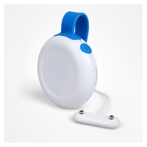 Alarme Amigo Button Rodger pour énurésie  - 1