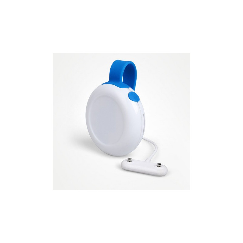 Alarme Amigo Button Rodger pour énurésie  - 1